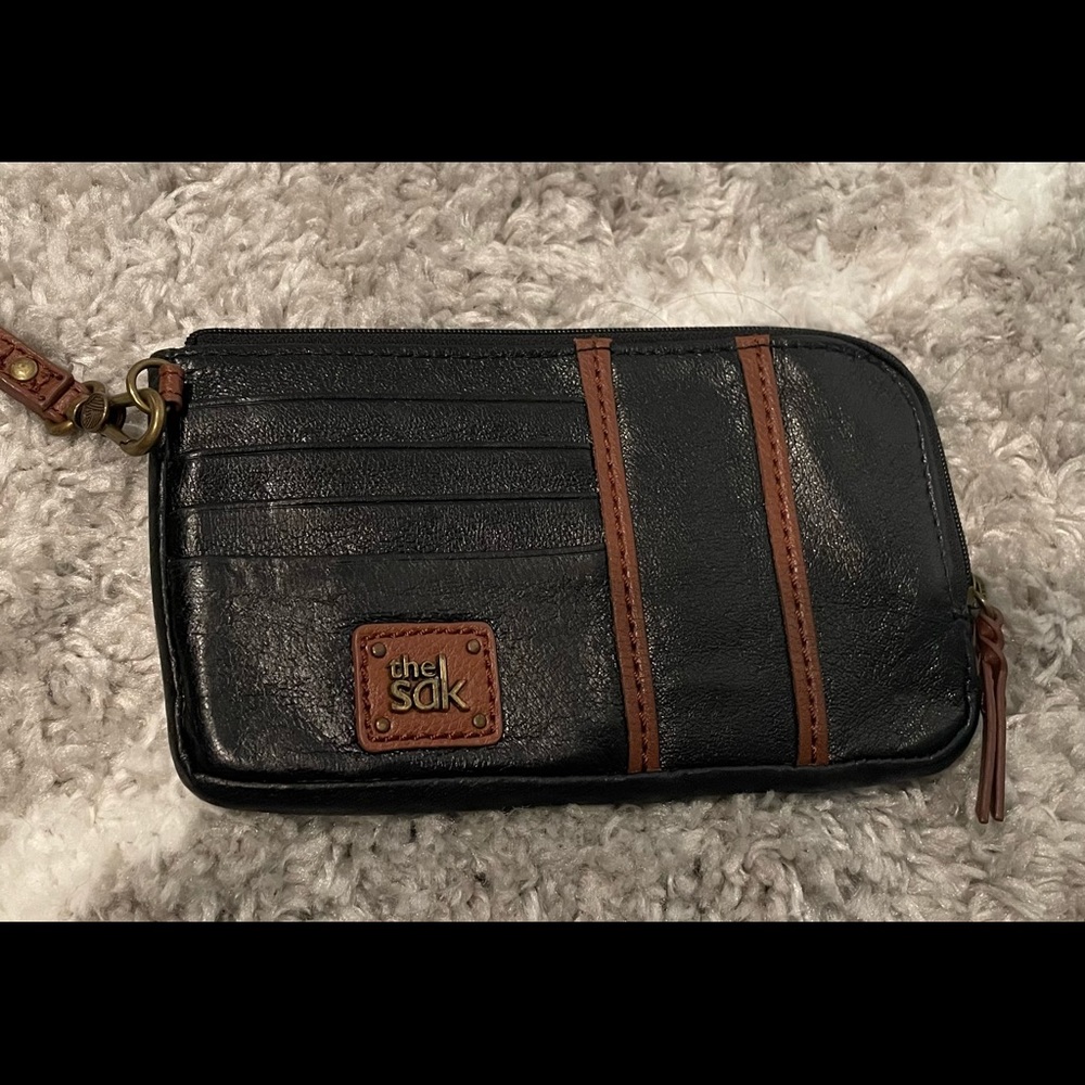 Sak Wallet